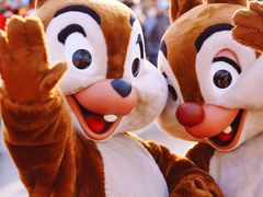 -上海迪士尼度假区