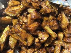 -蒙亨·手把肉·蒙古包文化主题餐厅(天恒广场店)