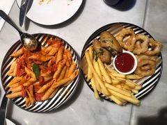 -玛尚诺意式餐厅(天环广场店)