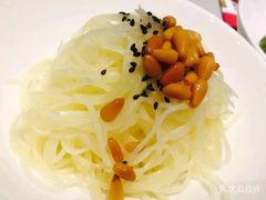 -喜家德虾仁水饺(华强天虹店)