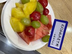 -华艺酒店(文化宫地铁站店)