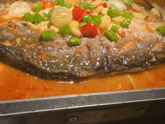 -炉鱼(萧山万象汇店)