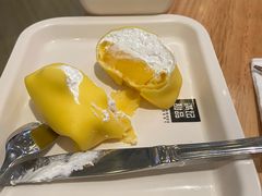 -满记甜品(荟聚购物中心店)