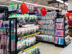 -家乐福(古北店)