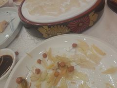 -寻味顺德·南记酒家·传统顺德菜·鱼生(广源路店)