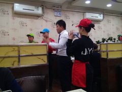 -白玉串城(南六中路店)