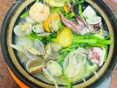 -温州特色营养砂锅(秀湛二路店)