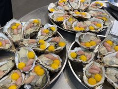 -飞尝蚝·顺德菜·鱼生(顺德总店)