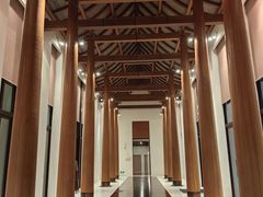 -宁波柏悦酒店·钱湖渔港