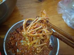 -厕所串串(文殊院店)