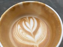 -HUGS coffee(东区店)