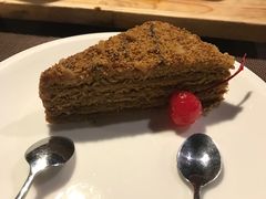 -布拉格餐厅· 中欧捷克菜(全国首店)