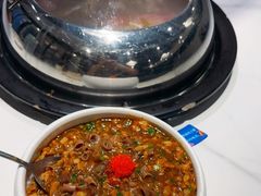 -大锅强·蒸海鲜青岛菜(金沙滩店)