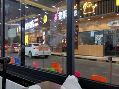 景观位-贞姨美食·老字号海鲜大排档