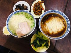 -同得兴 Since·1995 传统苏式面馆(嘉馀坊店)