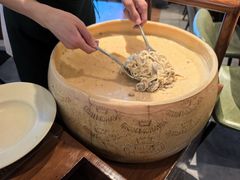 -新贝乐意大利餐厅(苏州中心店)