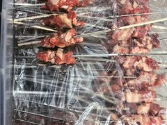 -蜀牛哥·炭火牛肉烤串鲜啤自助(龙泉铂悦山店)