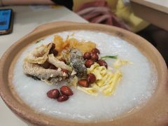 -蔡澜点心·粤菜(西单大悦城店)
