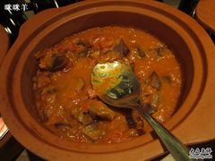 -北京王府井希尔顿酒店·万斯阁西餐厅