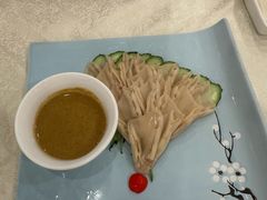 -北京全聚德(方庄店)