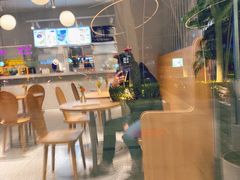 -ARKET CAFÉ(三里屯太古里店)