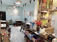 大堂-符淼淼火锅(宽窄巷子店)