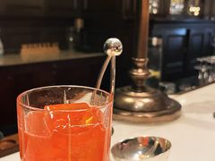 -LONG BAR 廊吧(外滩华尔道夫酒店)