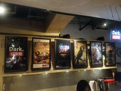 -Dark·大玩家馆沉浸剧情密室(黄埔店)