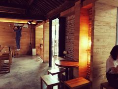 -VOYAGE COFFEE(北锣鼓巷店)