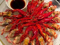 -红盔甲·小龙虾(天钥桥店)