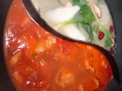 -新辣道鱼火锅(西直门店)