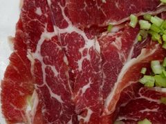 -潮汕良记牛肉火锅(洪武路店)