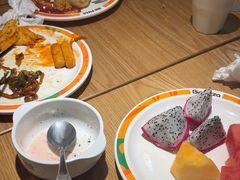 -比格比萨自助(南京万达茂店)