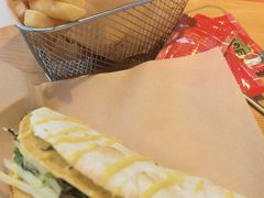 -LUCCA卢卡西班牙海鲜饭(远洋广场店)