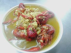 -雀蓝川菜(奥体广场店)