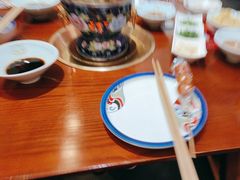 -1078號老北京涮肉(松柏店)