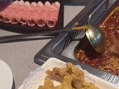 -海底捞火锅(振华商厦店)