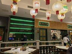 -大鸽饭(木莲中路店)