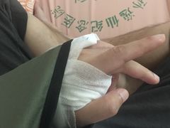 -中山大学孙逸仙纪念医院(北院区)