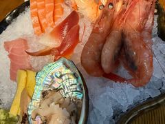 -松坂屋日料自助(长城路店)