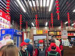-向民炒鸡老店(火车站店)