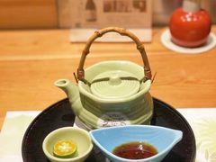 -希望日本料理(保利香槟花园店)