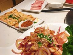 -么子烤肉(化龙池店)
