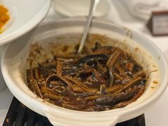响油鳝糊-福1088