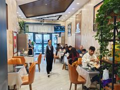 -NUR USTAM努尔师傅(碧玉华庭店)