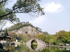 -柯岩风景区