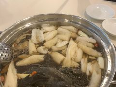 -太婆天府山珍酒楼(亚运村店)