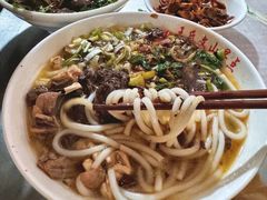 -文山荷鲜居(翠湖店)
