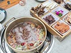 -大理董·董家小厨野生菌火锅(古城旗舰店)