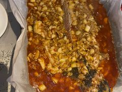 -红辣椒·川菜·火锅(大洋中心店)
